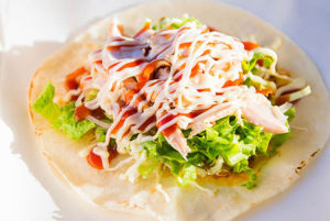 ROTI 8 แผ่น ขนมปังแผ่น เบเกอรี่อบแห้ง ขนมปังแบบแซมวิช เคบับ - รสชาติ ราคา ราคาถูก สม่ำเสมอ สม่ำเสมอในราคา