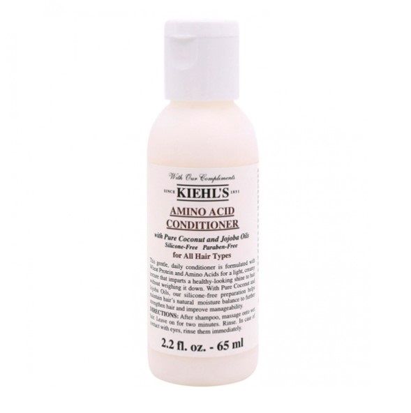 Kiehl's Amino Acid Conditioner 65ml (Trial Size) Lazada