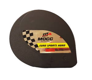 แตร แตรลมไฟฟ้า MOCC 410Hz / 510 Hz