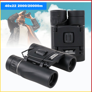 PROMO TERBARU APEXEL Teropong Binoculars Compact Siang Malam Super Zoom 8x21 - APS-8X21
