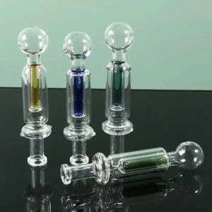 Ice cream cup explosive vertical stripe tall ins high appearance level vertical grain glass glass wine glass drink cup