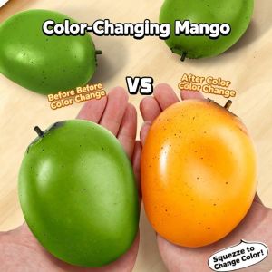 Cute Soft Simulation Banana Anti Stress Squishy Fidget Toys Venting Balls Slow Rebound Decompression Squeeze Toy For Adults Kids