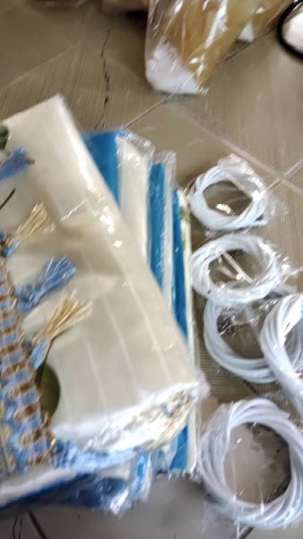 Buyer review video 3