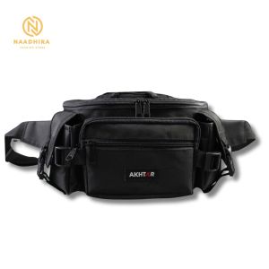 tas waistbag army