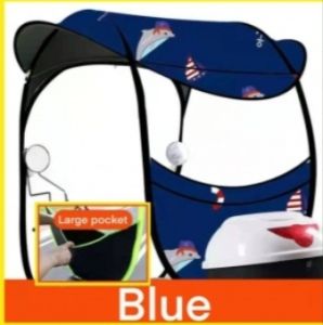 - Electric Car Canopy Motorcycle Awning Electric Car Scooter Cover Rain