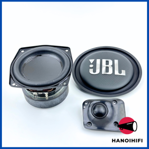 Củ Loa bb2 củ loaJBL Boombox 2  công suất 50w 4Ohm Loa OEM mới cao cấp chế loa JBL