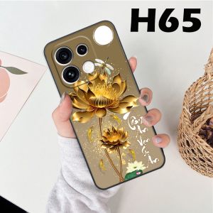 Ốp lưng cho Oppo RENO 16 PRO / RENO 16F in hình vạn sự bình antài lộcphú quý SIÊU ĐẸP