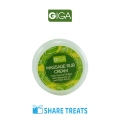 GIGA Massage Rub Cream 10ml (SMS eVoucher). 