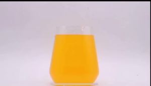 Passion Fruit Syrup Concentrated for Juice Milk Tea Fruit Tea Shake Juice Tea Frappe