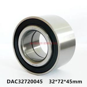 Dac32720045 New Arrival Time-limited High Speed Car Bearing Auto Wheel Hub 32*72*45 32x72x45 Mm Quality