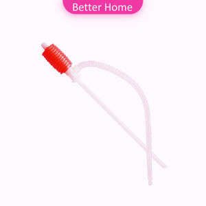 Better สูบมือบีบน้ำมันพลาสติก ที่สูบน้ำ ที่สูบน้ำมัน ท่อน้ำมันพลาสติก Manual oil pump