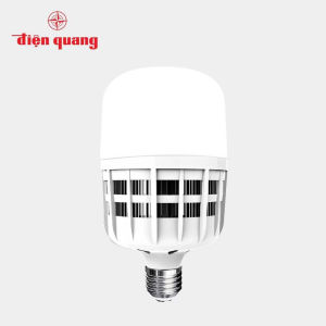 Đèn LED bulb công suất lớn Điện Quang ĐQ LEDBU09 12727 (12W nguồn tích hợp)