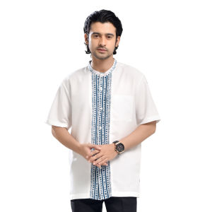 Rabbani X MOT Shirt Afandra