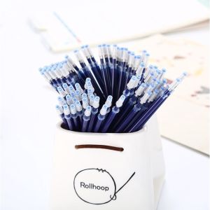 AQILA -  Refill Tinta Pulpen Cair / Tinta Pena Cair Biru Hitam Merah / Isi Ulang Pulpen Gel ACC