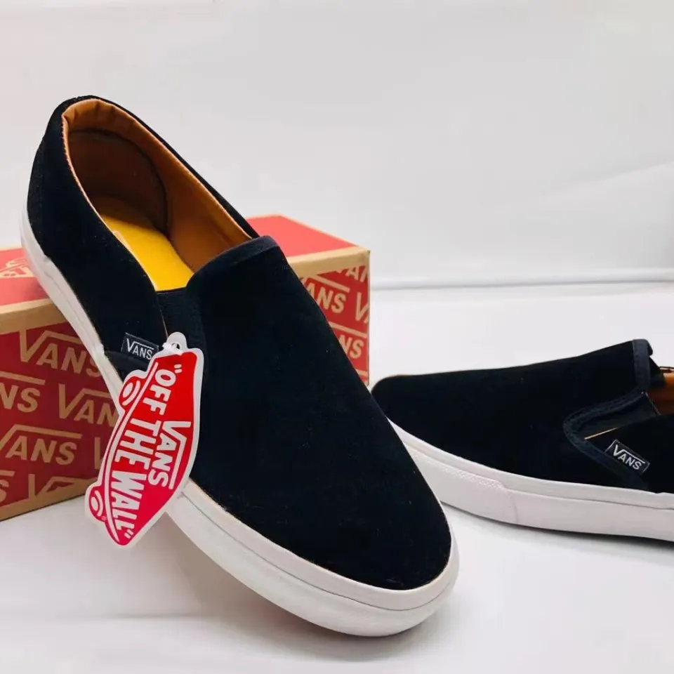 Vans clearance couple shoes