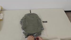 38L Tactical Backpack Style Large Capacity Waterproof Outdoor Rucksack with MOLLE System Hiking Camping Travel Bug Out Bag