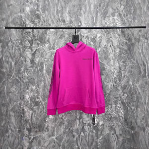 เสื้อสเวตเชิ้ต Chrome Hearts รุ่นลิมิเต็ดอิดิชั่นสีม่วงลายกราฟิก Mattyboy ลายใยแมงมุม สำหรับผู้ชายและผู้หญิง