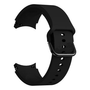 Strap Silicone Samsung/Strap Smartwatch/Strap Watch 4 40mm Samsung/Tali Jam Samsung Watch 5