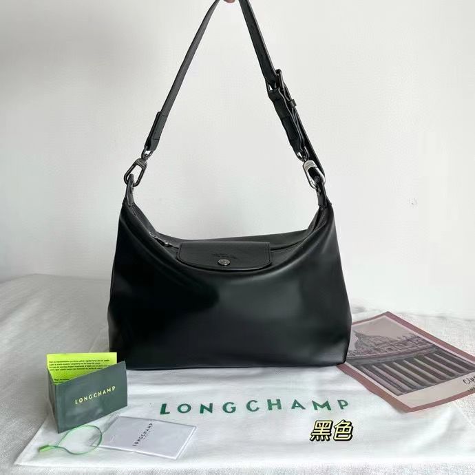 Longchamp neo hobo best sale