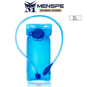 MENSPE Cycling Backpack Outdoor Bicycle Riding Water Bag Hiking Backpack Riding Backpack Ultralight Bicycle Backpack Outdoor Water-repellent Bicycle Riding Water Bag  2L Water Bag