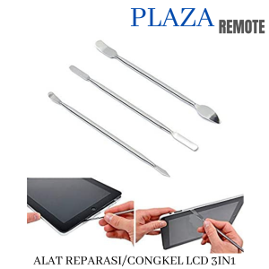 OPENING TOOLS 3IN1 ALAT SERVISE BUKA LCD HANDPHONE SMARTPHONE TOUCHSCREEN