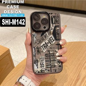 CASE MOTIF KODE SHI M141-M150 FOR ALL TYPE GM ACC