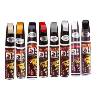 Racing Car 1PC Professional Car Paint Repair Pen Waterproof Clear Car Scratch Remover Painting Pens