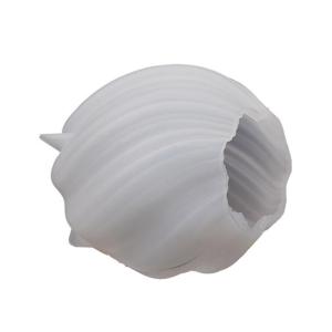 Silicone Molds for Making Pillar Epoxy Resin Casting Molds for Making Home Decor