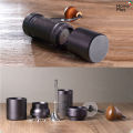 🇹🇭  New ล่าสุด รุ่นใหม่ เครื่องบดกาแฟ 1Zpresso K-Ultra Coffee Grinder ที่บดกาแฟ มือหมุน K-Plus Ultra กาแฟ coffee. 