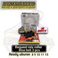 Roller BRT Beat fi/esp scoopy fi/esp spacy fi Vario 110 fi/esp Vario Techno 110 karbu Vario 110 karbu CW. 
