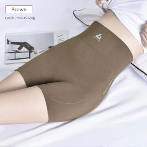 Mamibayi Ladies Celana Korset Pinggang Celana Korset Pinggang Tinggi Wanita Korset Bentuk Petak