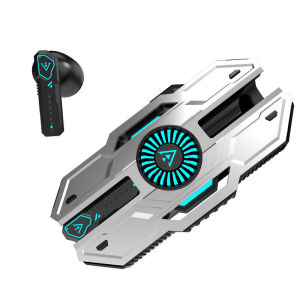 Original + จัดส่งฟรีลดกระหน่ำหูฟังบลูทูธ X37ไร้สาย Coolอุปกรณ์อิเล็กทรอนิกส์อิเล็กทรอนิกส์ชิปจากเกมหูฟังฟังก์ชันลดเสียงรบกวนความเพลิดเพลินในการฟังเพลง