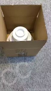 Swimming Pool Main Drain Floor 8 Inch Reinforced Suction White Pool Main Drain