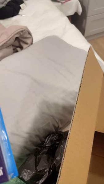 Buyer review video 3