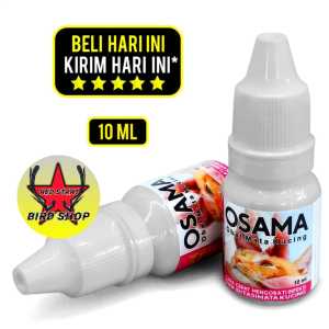 Osama Obat Mata Kucing Obat Tetes Sakit Mata Kucing Belekan Iritasi Infeksi Berair Mata Merah Merek Sempati Solusi Ampuh