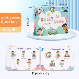 78pcs NEW Montessori Magnetic Letters Book Spell Game Educational Toys For Kids Gift