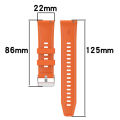 Strap For COROS PACE 3 , COROS VERTIX , COROS APEX 2 Pro/APEX PRO/APEX 46MM Strap Sewing Silicone Strap. 