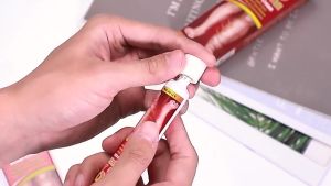 Hot Sale Krim Bengkak Leg Edema Cream Bengkak Dan Kesakitan Ubat Surut Bengkak Kaki Membantu Melancarkan Darah Kurangkan