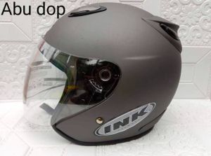 HELM REALPIC MURAH INK CENTRO BARU