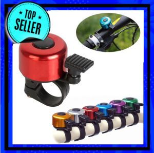 Bell Sepeda Bicycle Bell Ting Bel Ting Alloy Alumunium Bell Bel Bel