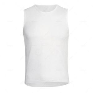 2026 MEN Running sweatshirt Summer Cycling Cool Vest Elastic Sleeveless Underwear Pro Bike Short Mesh Superlight Undershirt Cycling Vest