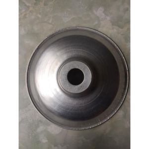 [ Combo 15 Cái ] Choá Đèn Nhôm 20Cm ( 2 Tấc )