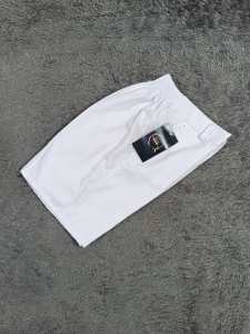 Celana putih SD pendek seragam sekolah laki-laki kelas 1-6