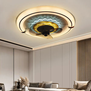 19 Inches Ceiling Fan With Light Remote Control Modern Ceiling Fan Light Chandelier Ceiling Fan Ceiling Light With Fan
