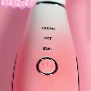 ราคาโปรโมชั่นพิเศษ เครื่องผลักครีมบำรุงผิวด้วยความร้อน เครื่องนวดคอลดริ้วรอยแสงสี เครื่องเสริมความงามไฟฟ้า เครื่องนวดหน้า เครื่องยกกระชับใบหน้าด้วยไมโครเคอร์เรนต์