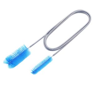 Lily Pipe Brush Sikat Pembersih Selang Fleksibel Sikat Pembersih Pipa Aquarium