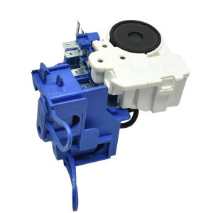 8100 Relay PTC Starter Over Load Protector Starter Component With Bracket For Haier Refrigerator