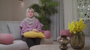 JAMU JELITA JUS TRADISI WANITA