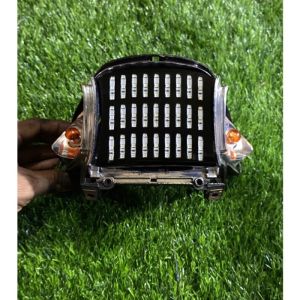 Lampu Stoplamp rem led running nouvo lele 11mode