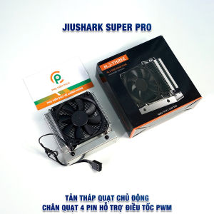 Tản nhiệt SSD Thermalright M2 SSD Heating Kit 2280 tản nhiệt chính hãng Thermalright M2 Pro 2280 Phụ kiện pico (phukienpico)